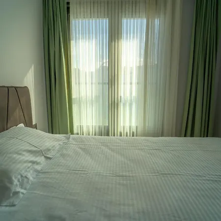 Comfortable 2bedroom In *