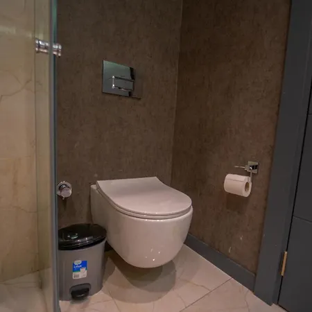 Comfortable 2bedroom In Daire *