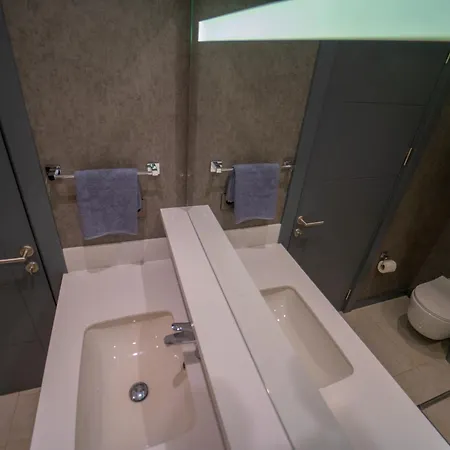 Comfortable 2bedroom In Daire