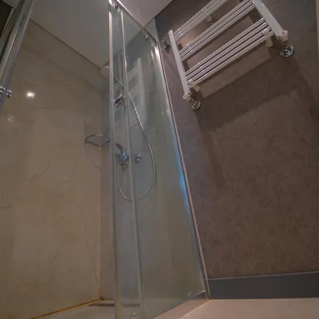 Apartamento Comfortable 2bedroom In *