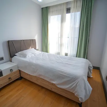Comfortable 2bedroom In * Estambul