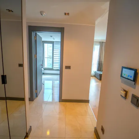 Comfortable 2bedroom In Daire