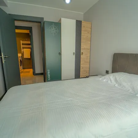 Comfortable 2bedroom In * Estambul