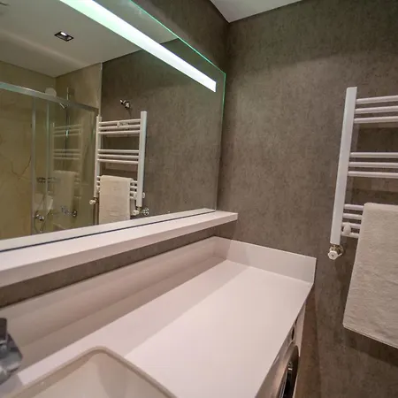 Comfortable 2bedroom In Apartamento Estambul