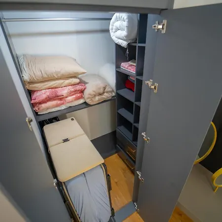 Comfortable 2bedroom In * İstanbul
