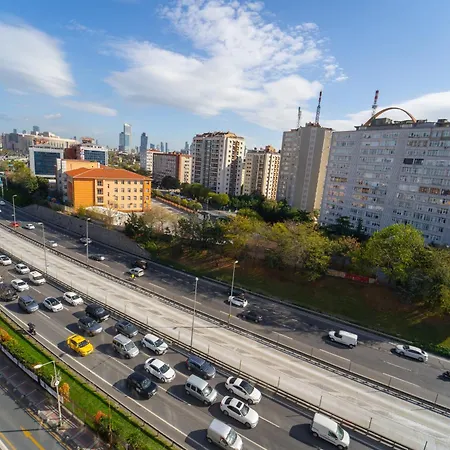 Apartamento Comfortable 2bedroom In *